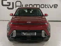 Usado Hyundai Kona 141 CV (103 kW) 2024 Rojo SUV