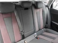 Usado Audi A4 S-Line 150 CV (110 kW) 2017 Gris Familiar