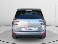 Usado Citroën Grand C4 Picasso PureTech 131 CV (96 kW) 2017 Monovolumen