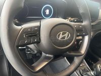 Nuevo Hyundai i20 100 CV (73 kW) 2025 Blanco Utilitario