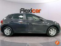 Usado VW Polo Edition 65 CV (47 kW) 2018 Gris Utilitario