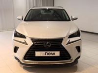 usado Lexus NX300h Eco 2wd