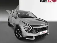 Usado Kia Sportage Active 160 CV (117 kW) 2024 SUV