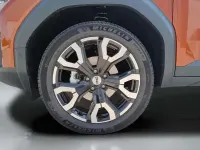 Usado Dacia Bigster Journey 156 CV (114 kW) 2025 Naranja SUV