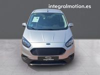 Usado Ford Transit Trend 100 CV (73 kW) 2020 Otros Familiar