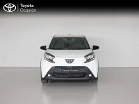 Usado Toyota Aygo X Play 72 CV (52 kW) 2024 Blanco SUV