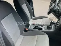 Usado VW Golf VII Edition 105 CV (77 kW) 2014 Gris / plata Berlina