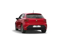 Nuevo Seat Ibiza Style Plus 115 CV (84 kW) 2026 Rojo Utilitario