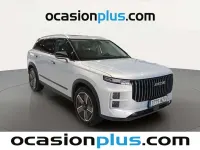 Usado Jaecoo 7 147 CV (108 kW) 2025 Blanco SUV