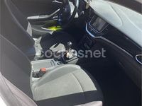 Usado Opel Astra Excellence 136 CV (100 kW) 2017 Blanco Berlina