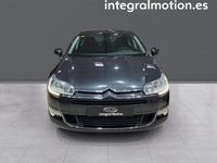 Usado Citroën C5 Business Class 111 CV (81 kW) 2011 Berlina