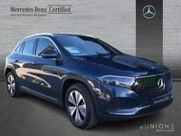 Usado Mercedes EQA250 139 kW (190 CV) 2023 Azul denim SUV