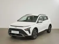 Usado Hyundai Bayon 83 CV (61 kW) 2023 SUV