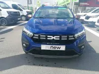 Usado Dacia Sandero Extreme 100 CV (73 kW) 2025 Azul Berlina
