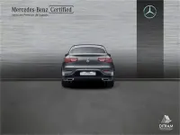 Usado Mercedes GLC220 170 CV (125 kW) 2018 Gris SUV