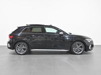 Usado Audi A3 Sport 310 CV (228 kW) 2024 Negro Berlina