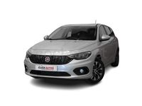 Usado Fiat Tipo Mirror 95 HP (69 kW) 2020 Preto Carrinha