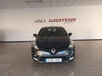 Usado Renault Clio IV Intens 85 CV (62 kW) 2019 Gris / plata Berlina