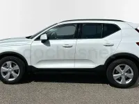 Usado Volvo XC40 163 CV (119 kW) 2025 Blanco SUV