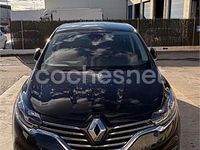 Usado Renault Espace LIMITED 225 CV (165 kW) 2020 Negro Monovolumen