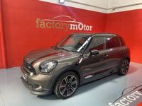 usado Mini John Cooper Works Countryman Cooper Works All4 Aut.