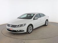 Usado VW CC 150 CV (110 kW) 2015 Blanco Berlina