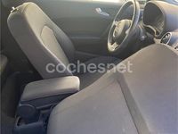 Usado Audi A1 86 CV (63 kW) 2014 Blanco Berlina