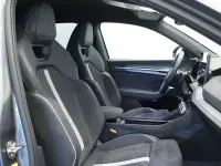 Usado Skoda Kodiaq SportLine 204 CV (150 kW) 2026 Gris SUV