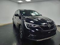 Usado Renault Arkana Business 147 CV (108 kW) 2022 Negro SUV