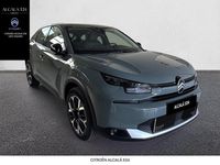 Nuevo Citroën e-C4 Business Class 114 kW (156 CV) 2026 Verde Berlina