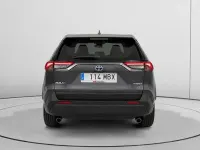 Usado Toyota RAV4 Hybrid Business Edition 218 CV (160 kW) 2022 SUV