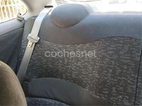 Usado Renault Mégane Coupé 95 CV (69 kW) 1999 Amarillo Coupe