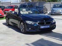 usado BMW 420 420 dA Cabrio M-Sport Edition