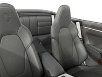 Usado Porsche 911 Carrera 385 CV (283 kW) 2024 Gris Descapotable
