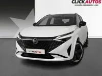 Usado Nissan Qashqai 190 CV (139 kW) 2025 SUV