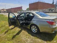 Usado BMW 520 170 CV (125 kW) 2003 Beige Berlina