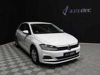 Usado VW Polo Edition 80 HP (58 kW) 2020 Branco Citadino