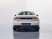 Occasion Peugeot 508 Active 131 ch (96 kW) 2022 Blanc Berline