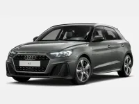 Nuevo Audi A1 Sportback 116 CV (85 kW) 2026 Gris Utilitario