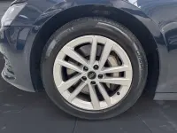 Brugt Audi A6 299 HK (219 kW) 2022 Blå Sedan