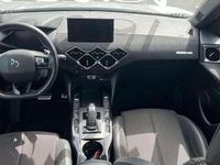 Usado Citroën DS3 PureTech 97 CV (71 kW) 2022 Gris Berlina