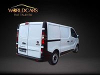 usado Fiat Talento Fg. 1.6 Ecojet Tt Base L 1,2 88kw