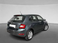 usado Skoda Fabia Max 1.0 TSI 70kW (95CV) (MATONE 15'')