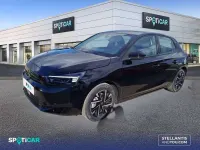 Nuevo Opel Corsa 101 CV (74 kW) 2026 Negro Utilitario