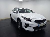 Usado Kia XCeed 137 CV (100 kW) 2021 Blanco SUV