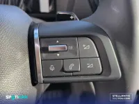 Nuevo Citroën C4 Business Class 145 CV (106 kW) 2026 Azul SUV