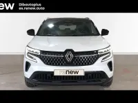 Usado Renault Austral Techno 200 CV (147 kW) 2025 Blanco SUV