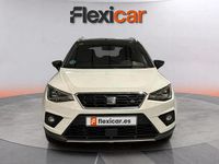 Usado Seat Arona FR 150 CV (110 kW) 2019 Blanco SUV