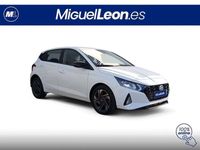 usado Hyundai i20 1.0 TGDI Klass 100