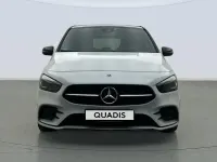 Usado Mercedes B180 116 CV (85 kW) 2021 Blanco Utilitario